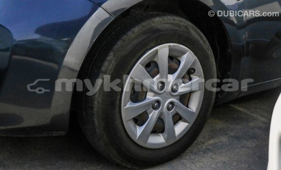 Buy Import Kia Rio Other Car in Import - Dubai in Kampot Province Buy Import Kia Rio Other Car in Import - Dubai in Kampot Province