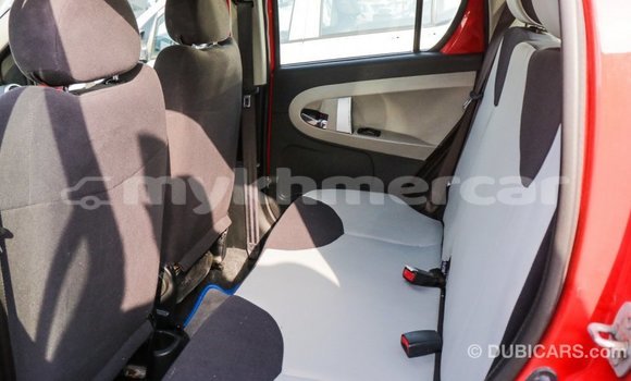 Buy Import Geely GC6 Red Car in Import - Dubai in Kampot Province Buy Import Geely GC6 Red Car in Import - Dubai in Kampot Province