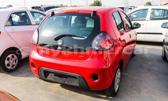 Buy Import Geely GC6 Red Car in Import - Dubai in Kampot Province Buy Import Geely GC6 Red Car in Import - Dubai in Kampot Province