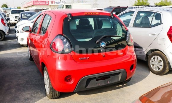 Buy Import Geely GC6 Red Car in Import - Dubai in Kampot Province Buy Import Geely GC6 Red Car in Import - Dubai in Kampot Province