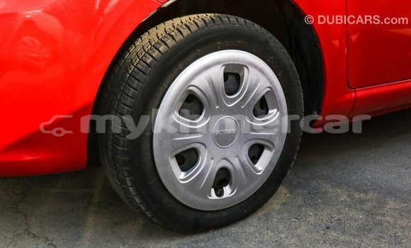 Buy Import Geely GC6 Red Car in Import - Dubai in Kampot Province Buy Import Geely GC6 Red Car in Import - Dubai in Kampot Province