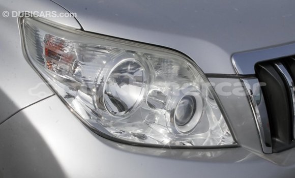 Acheter Import Voiture Toyota Prado Autre à Import - Dubai, Kampot Province Acheter Import Voiture Toyota Prado Autre à Import - Dubai, Kampot Province