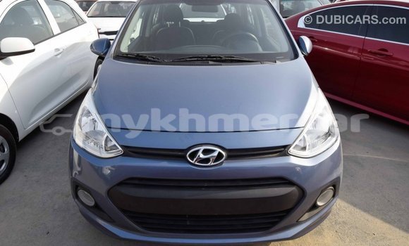 Buy Import Hyundai i10 Other Car in Import - Dubai in Kampot Province Buy Import Hyundai i10 Other Car in Import - Dubai in Kampot Province
