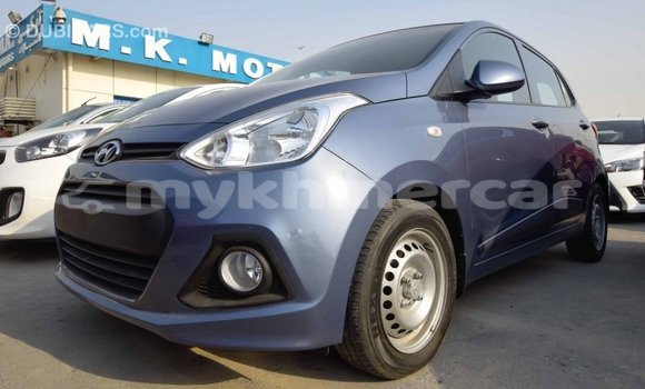 Buy Import Hyundai i10 Other Car in Import - Dubai in Kampot Province Buy Import Hyundai i10 Other Car in Import - Dubai in Kampot Province