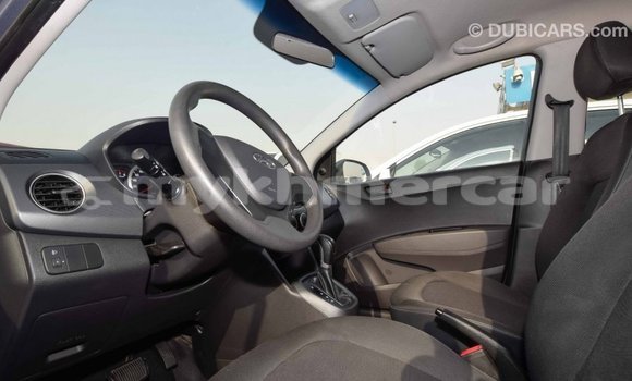 Buy Import Hyundai i10 Other Car in Import - Dubai in Kampot Province Buy Import Hyundai i10 Other Car in Import - Dubai in Kampot Province