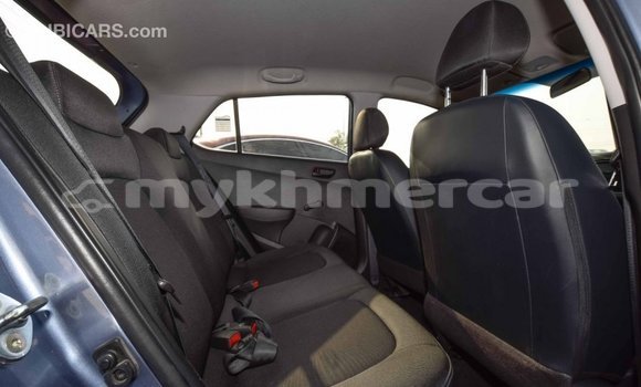 Buy Import Hyundai i10 Other Car in Import - Dubai in Kampot Province Buy Import Hyundai i10 Other Car in Import - Dubai in Kampot Province