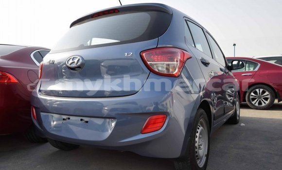 Buy Import Hyundai i10 Other Car in Import - Dubai in Kampot Province Buy Import Hyundai i10 Other Car in Import - Dubai in Kampot Province