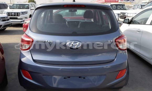 Buy Import Hyundai i10 Other Car in Import - Dubai in Kampot Province Buy Import Hyundai i10 Other Car in Import - Dubai in Kampot Province