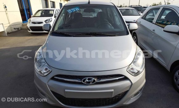 Buy Import Hyundai i10 Other Car in Import - Dubai in Kampot Province Buy Import Hyundai i10 Other Car in Import - Dubai in Kampot Province