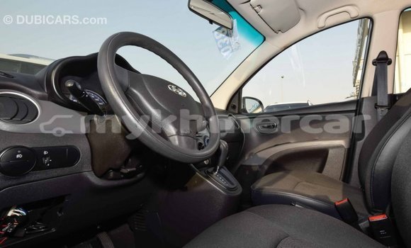 Buy Import Hyundai i10 Other Car in Import - Dubai in Kampot Province Buy Import Hyundai i10 Other Car in Import - Dubai in Kampot Province