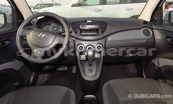 Buy Import Hyundai i10 Other Car in Import - Dubai in Kampot Province Buy Import Hyundai i10 Other Car in Import - Dubai in Kampot Province