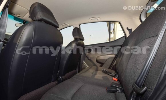 Buy Import Hyundai i10 Other Car in Import - Dubai in Kampot Province Buy Import Hyundai i10 Other Car in Import - Dubai in Kampot Province
