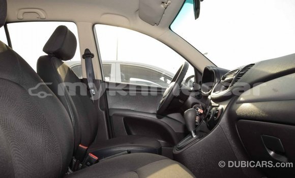 Buy Import Hyundai i10 Other Car in Import - Dubai in Kampot Province Buy Import Hyundai i10 Other Car in Import - Dubai in Kampot Province