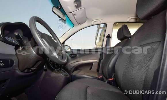 Buy Import Hyundai i10 Other Car in Import - Dubai in Kampot Province Buy Import Hyundai i10 Other Car in Import - Dubai in Kampot Province