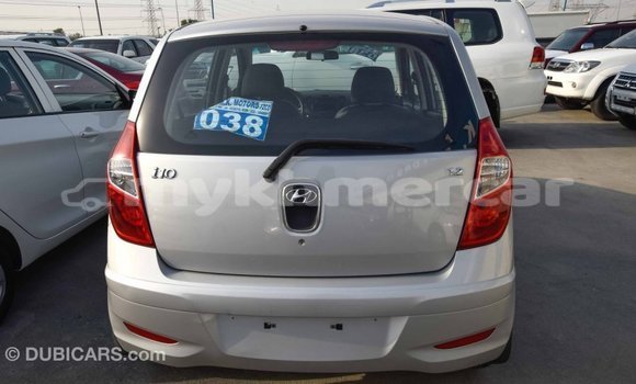 Buy Import Hyundai i10 Other Car in Import - Dubai in Kampot Province Buy Import Hyundai i10 Other Car in Import - Dubai in Kampot Province