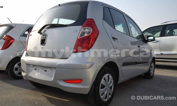 Buy Import Hyundai i10 Other Car in Import - Dubai in Kampot Province Buy Import Hyundai i10 Other Car in Import - Dubai in Kampot Province