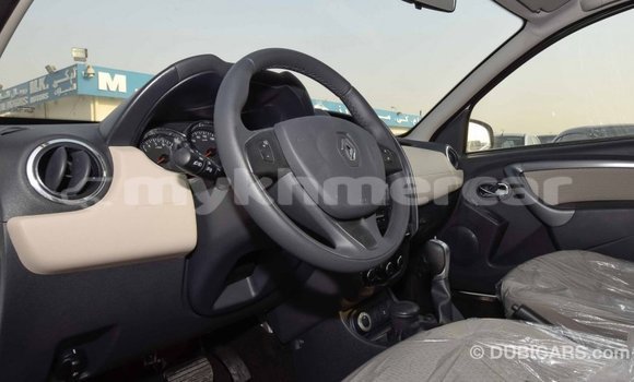 Buy Import Renault Duster White Car in Import - Dubai in Kampot Province Buy Import Renault Duster White Car in Import - Dubai in Kampot Province