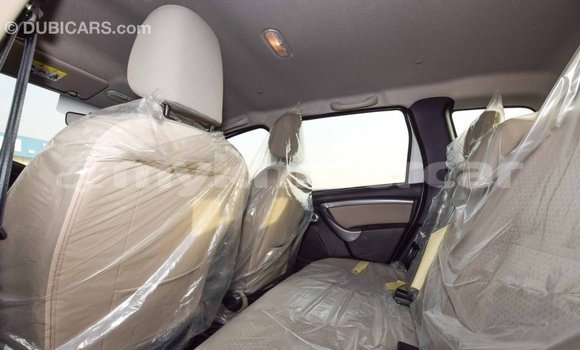 Buy Import Renault Duster White Car in Import - Dubai in Kampot Province Buy Import Renault Duster White Car in Import - Dubai in Kampot Province