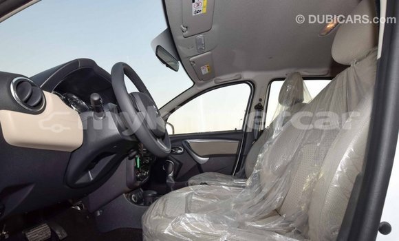 Buy Import Renault Duster White Car in Import - Dubai in Kampot Province Buy Import Renault Duster White Car in Import - Dubai in Kampot Province