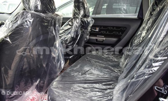 Buy Import Kia Soul Black Car in Import - Dubai in Kampot Province Buy Import Kia Soul Black Car in Import - Dubai in Kampot Province