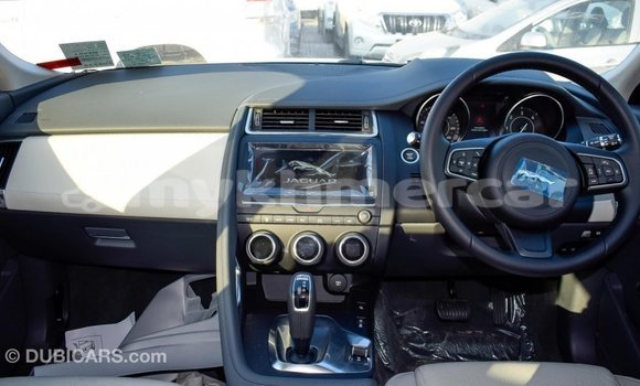 Buy Import Jaguar E-Pace White Car in Import - Dubai in Kampot Province Buy Import Jaguar E-Pace White Car in Import - Dubai in Kampot Province