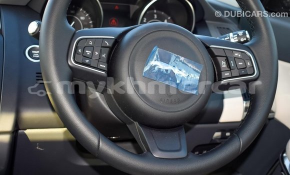 Buy Import Jaguar E-Pace White Car in Import - Dubai in Kampot Province Buy Import Jaguar E-Pace White Car in Import - Dubai in Kampot Province