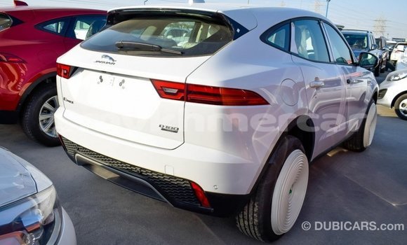 Buy Import Jaguar E-Pace White Car in Import - Dubai in Kampot Province Buy Import Jaguar E-Pace White Car in Import - Dubai in Kampot Province