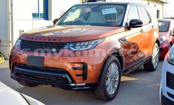 Buy Import Land Rover Discovery Other Car in Import - Dubai in Kampot Province Buy Import Land Rover Discovery Other Car in Import - Dubai in Kampot Province