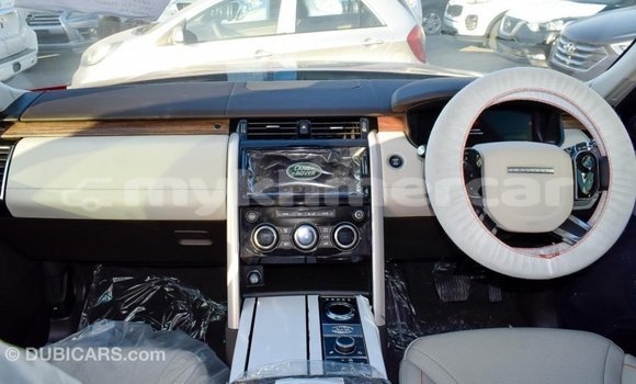 Buy Import Land Rover Discovery Other Car in Import - Dubai in Kampot Province Buy Import Land Rover Discovery Other Car in Import - Dubai in Kampot Province