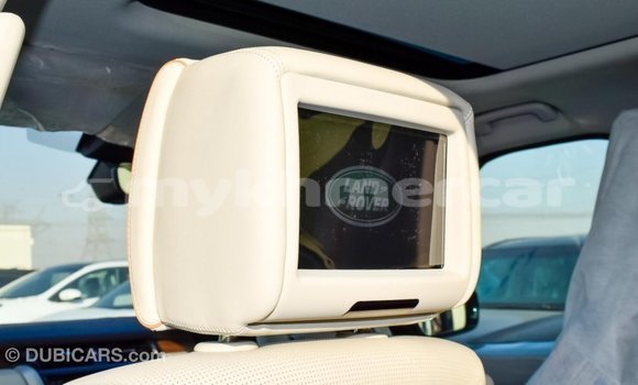 Buy Import Land Rover Discovery Other Car in Import - Dubai in Kampot Province Buy Import Land Rover Discovery Other Car in Import - Dubai in Kampot Province