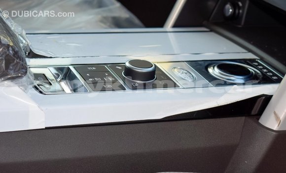 Buy Import Land Rover Discovery Other Car in Import - Dubai in Kampot Province Buy Import Land Rover Discovery Other Car in Import - Dubai in Kampot Province