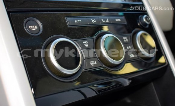 Buy Import Land Rover Discovery Other Car in Import - Dubai in Kampot Province Buy Import Land Rover Discovery Other Car in Import - Dubai in Kampot Province