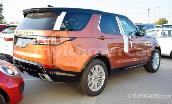 Buy Import Land Rover Discovery Other Car in Import - Dubai in Kampot Province Buy Import Land Rover Discovery Other Car in Import - Dubai in Kampot Province