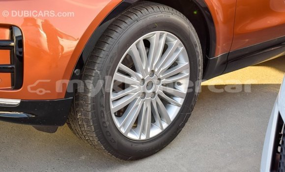 Buy Import Land Rover Discovery Other Car in Import - Dubai in Kampot Province Buy Import Land Rover Discovery Other Car in Import - Dubai in Kampot Province