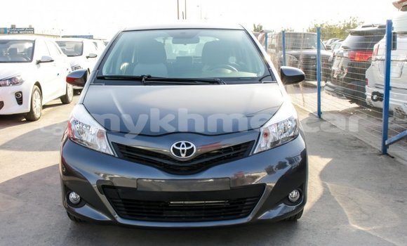 Buy Import Toyota Yaris Other Car in Import - Dubai in Kampot Province Buy Import Toyota Yaris Other Car in Import - Dubai in Kampot Province