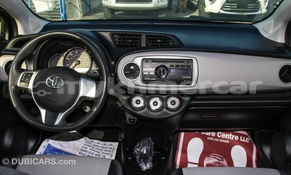 Buy Import Toyota Yaris Other Car in Import - Dubai in Kampot Province Buy Import Toyota Yaris Other Car in Import - Dubai in Kampot Province