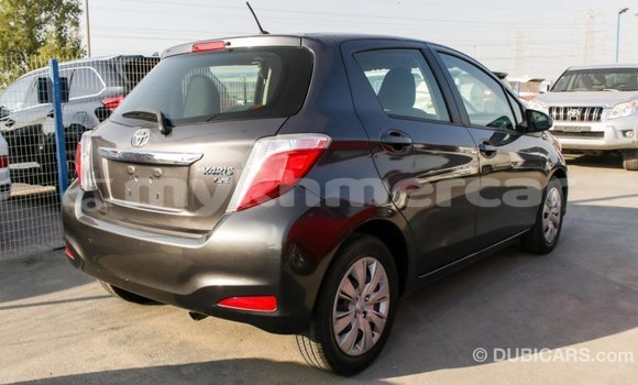 Buy Import Toyota Yaris Other Car in Import - Dubai in Kampot Province Buy Import Toyota Yaris Other Car in Import - Dubai in Kampot Province