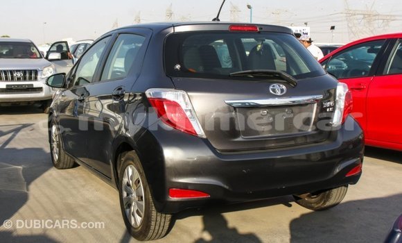 Buy Import Toyota Yaris Other Car in Import - Dubai in Kampot Province Buy Import Toyota Yaris Other Car in Import - Dubai in Kampot Province
