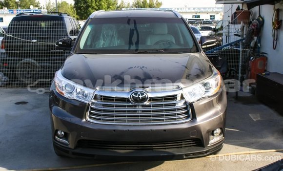 Buy Import Toyota Highlander Other Car in Import - Dubai in Kampot Province Buy Import Toyota Highlander Other Car in Import - Dubai in Kampot Province