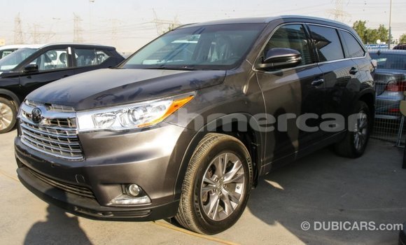 Buy Import Toyota Highlander Other Car in Import - Dubai in Kampot Province Buy Import Toyota Highlander Other Car in Import - Dubai in Kampot Province