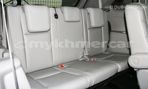 Buy Import Toyota Highlander Other Car in Import - Dubai in Kampot Province Buy Import Toyota Highlander Other Car in Import - Dubai in Kampot Province