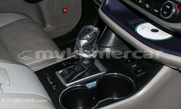 Buy Import Toyota Highlander Other Car in Import - Dubai in Kampot Province Buy Import Toyota Highlander Other Car in Import - Dubai in Kampot Province