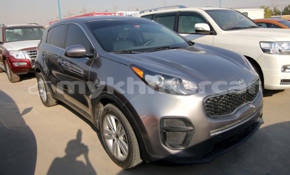 Buy Import Kia Sportage Other Car in Import - Dubai in Kampot Province Buy Import Kia Sportage Other Car in Import - Dubai in Kampot Province