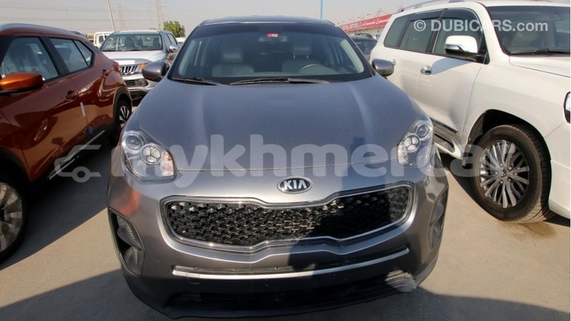 Big with watermark kia sportage kampot province import dubai 2223