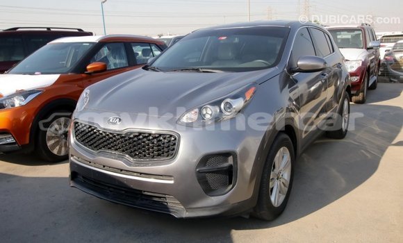 Buy Import Kia Sportage Other Car in Import - Dubai in Kampot Province Buy Import Kia Sportage Other Car in Import - Dubai in Kampot Province