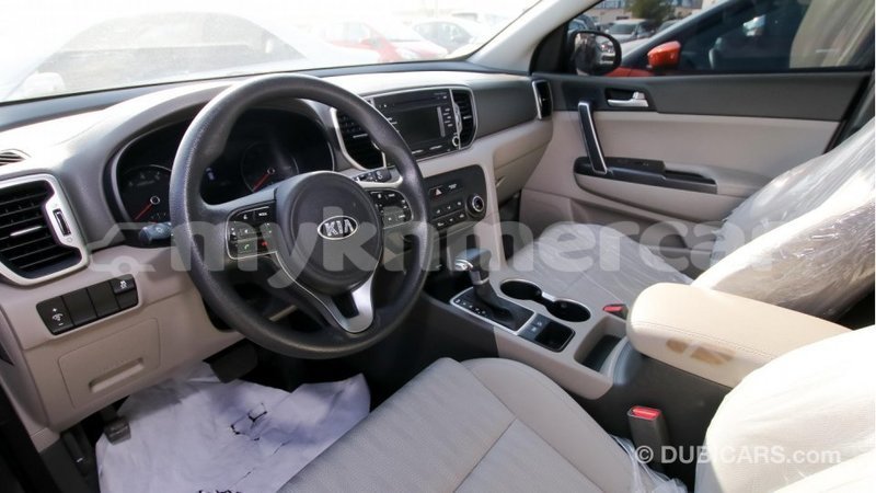 Big with watermark kia sportage kampot province import dubai 2223