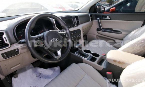 Buy Import Kia Sportage Other Car in Import - Dubai in Kampot Province Buy Import Kia Sportage Other Car in Import - Dubai in Kampot Province