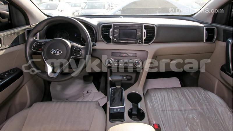 Big with watermark kia sportage kampot province import dubai 2223