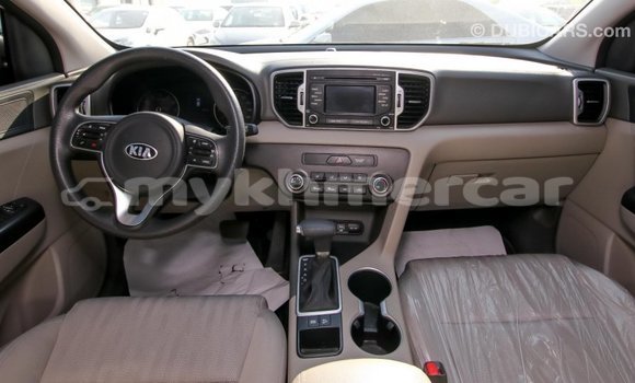 Buy Import Kia Sportage Other Car in Import - Dubai in Kampot Province Buy Import Kia Sportage Other Car in Import - Dubai in Kampot Province