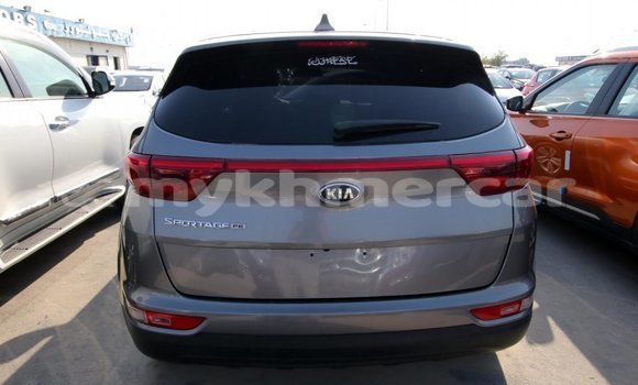 Buy Import Kia Sportage Other Car in Import - Dubai in Kampot Province Buy Import Kia Sportage Other Car in Import - Dubai in Kampot Province